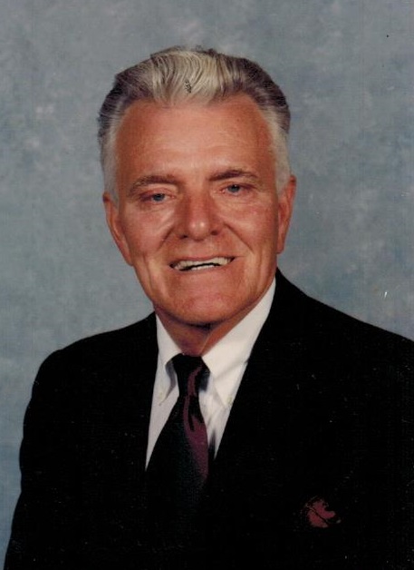 James P. Mulligan